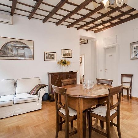 Campo De' Fiori Apartment Рим Екстер'єр фото