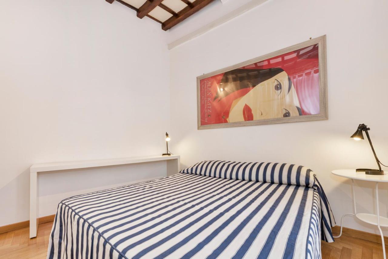 Campo De' Fiori Apartment Рим Екстер'єр фото