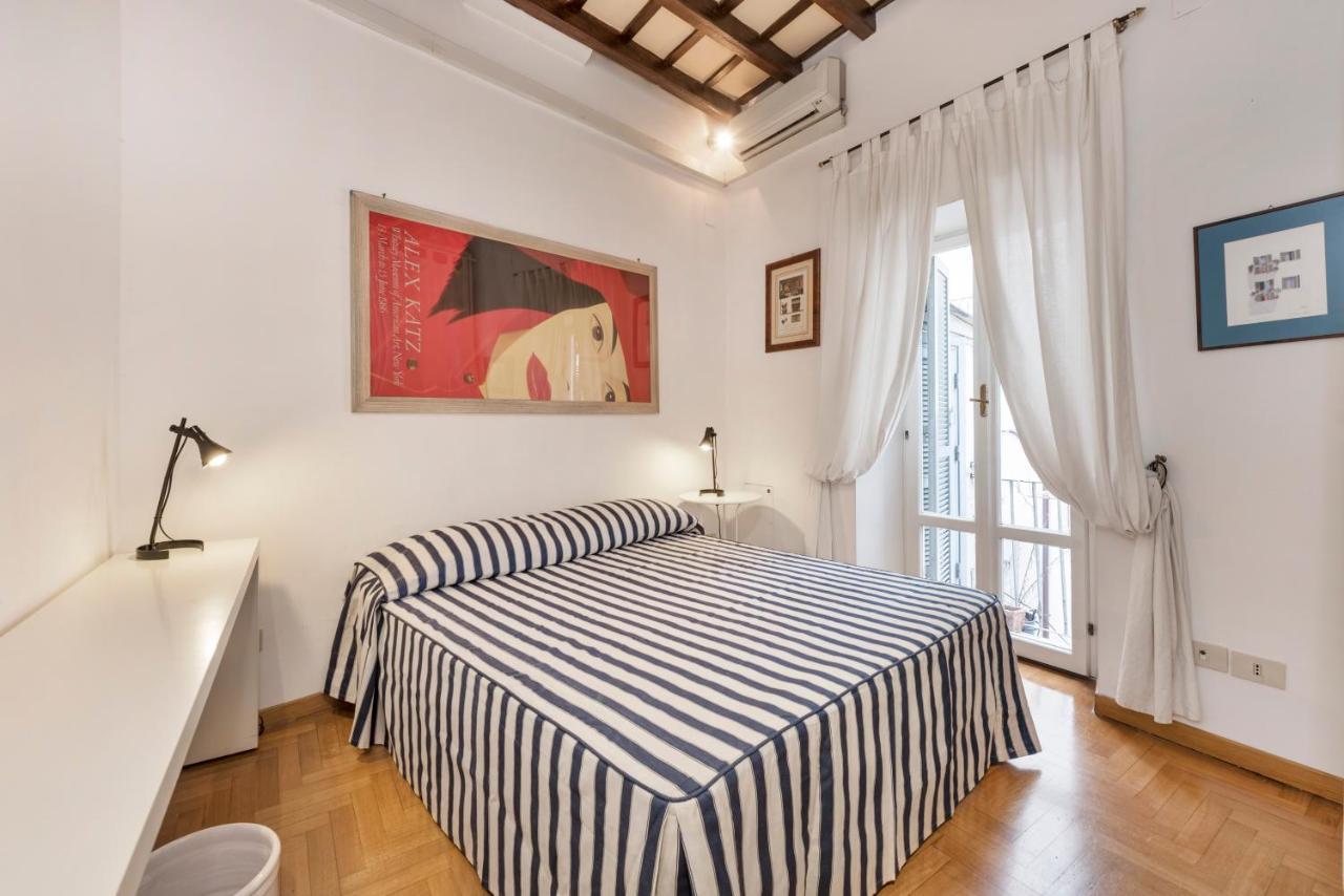 Campo De' Fiori Apartment Рим Екстер'єр фото